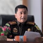 Kajari Pidie, Suhendra,SH,MH