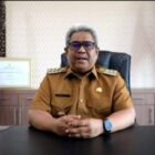 Penjabat Bupati Aceh Utara Dr Mahyuzar, MSi(Foto: NOA.co.id/IST).
