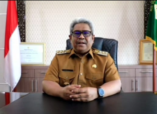 Penjabat Bupati Aceh Utara Dr Mahyuzar, MSi(Foto: NOA.co.id/IST).
