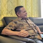 Inspektorat Kabupaten Pidie, Mukhlis